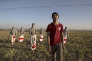 Die südafrikanischen Schauspieler in «The Wound» erhielten Morddrohungen. (Bild: zvg)
