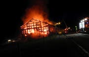 (Bild: Kantonspolizei Schwyz)
