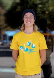 Nicht zum ersten Mal dabei: Rino Hochuli (13) aus Alpnach. (Bild: Corinne Glanzmann, Sarnen, 1. Oktober 2019)