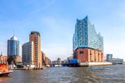 Elbphilharmonie Hamburg (Quelle: Fotolia)