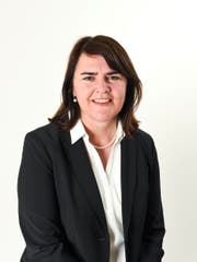 Antonia Fässler, Gesundheitsdirektorin AI. (Bild: PD)