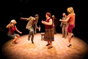 Mit dem Stück «Angst essen Seele» auf in der Regie von Johanna Schall war das Theater Konstanz auf Gastspielreise in Malawi. Eine von vielen Produktionen, die man auch im Ausland zeigte. (Bild: Bjorn Jansen/Theater Konstanz)