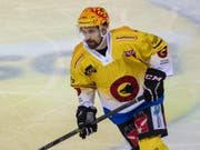 Mark Arcobello spielt aber der kommenden Saison für den HC Lugano (Bild: KEYSTONE/URS FLUEELER)