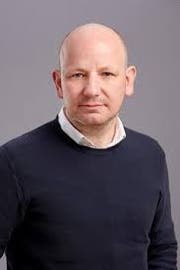 Der Soziologe Oliver Decker (50) ist Direktor des Kompetenzzentrums für Rechtsextremismus- und Demokratieforschung an der Universität Leipzig.