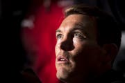 Stephan Lichtsteiner wird, solange er Fussball spielt, nicht selbst aus der Nationalmannschaft zurücktreten. (Bild: Laurent Gilliéron / Keystone)