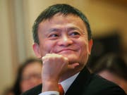 Jack Ma ist auch 2019 reichster Chinese. (Bild: KEYSTONE/AP CHINATOPIX)