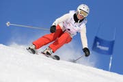(Bild: Gian Ehrenzeller / Keystone)