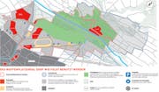 Seit 2016 regelt die neue Benutzerordnung des Bundes das Leben auf dem Frauenfelder Waffenplatz. (Bild: PD)