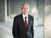 Thomas Seiler CEO U-Blox.