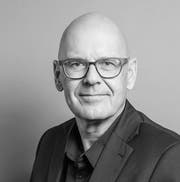 Stefan KünzliBild: CH Media