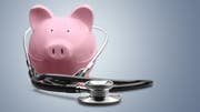 Vergleichsplattformen und Makler buhlen um die Gunst wechselwilliger Krankenkassen-Kunden. (Bild: Getty Image)