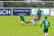 Die Tessiner lagen vergangenen Samstag nach fünf Minuten mit 2:0 in Führung. (Bild: Kurt Frischknecht)