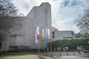 Am 26. Oktober findet im Stadttheater die Premiere von Faust statt. (Bild: Ralph Ribi/20.6.2017)