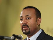 Der Friedensnobelpreis 2019 geht an den äthiopischen Ministerpräsidenten Abiy Ahmed. (Bild: Keystone/AP/LEE JIN-MAN)