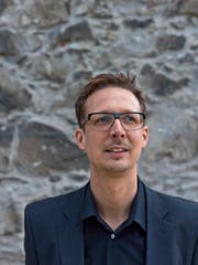 Michael Hermann (Bild: Keystone)