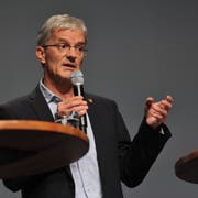 Urs Kälin (SP)