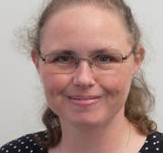 Bettina Meile, Leiterin Herbstmesse. (Bild: Stefan Hilzinger)