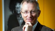 Peter Rothenbühler