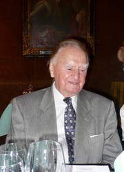 Günter Powalla. (Bild: PD)