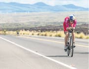 Daniela Ryf strebt ihren fünften Ironman-WM-Titel auf Hawaii an. (Bild: Red Bull Content Pool/Jesper Gronnemark, Kailua-Kona, 13. Oktober 2018)