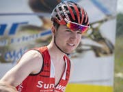 Marc Hirschi zeigte in seiner Debüt-Saison als Profi einige ganz starke Leistungen (Bild: KEYSTONE/URS FLUEELER)