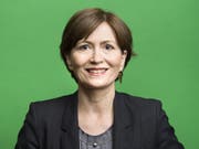 Grünen-Präsidentin Regula Rytz. (Bild: Gaetan Bally/Keystone)