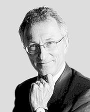 Peter Rothenbühler