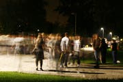 Immer wieder kommt es in Zürich zu Gewalttaten wegen Alkohol. (Bild: AZ/Raphael Hünerfauth)