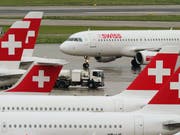 Was überwiegt durch die CO2-Abgabe: Nutzen oder Schaden? (Bild: Keystone)
