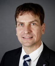 Thomas Steffen, Sprecher des Swiss-Pilotenverbandes Aeropers. (Bild: Aeropers)