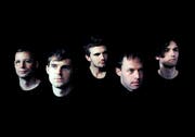 Die Bandmitglieder von All Ship Shape wohnen längst nicht mehr alle in St.Gallen (Bild· PD)