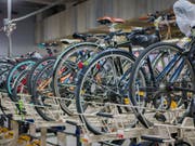 Laut Stadtrat «kontraproduktiv»: Er will nicht, dass Velo-Plätze in Wohnhäusern etwas kosten sollen. (Bild: Getty)
