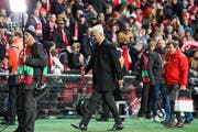 Mag Medienkonferenzen so sehr wie Besuche beim Zahnarzt: Vladimir Petkovic (Bild: freshfocus)