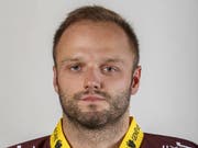 Juraj Simek macht einen Abstecher vom Genfersee an der Zürcher Obersee (Bild: KEYSTONE/SALVATORE DI NOLFI)