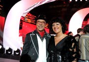 Kurt Oberländer und Brigitte Fröhli standen vor acht Jahren im Halbfinal der «Grössten Schweizer Talente». (Bild: PD)