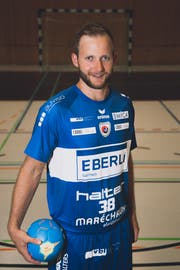 Ein Einsatz von Tom Hofstetter in Biel ist eher unwahrscheinlich. Bild: Fabienne Krummenacher