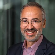 Daniel Süss. Der Medienpsychologe ist Professor an der Zürcher Hochschule für angewandte Wissenschaften.