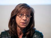 Die St. Galler SP-Regierungsrätin Heidi Hanselmann tritt nach vier Amtsperioden nicht mehr für eine Wiederwahl an. (Bild: KEYSTONE/PATRICK HUERLIMANN)