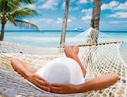 Für viele Kundinnen und Kunden, die dieses Jahr über Thomas Cook verreisten, war der Urlaub wenig entspannend. Bild: Fotolia