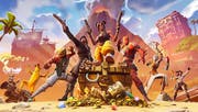 In Fortnite kann man viel Geld für das Aussehen der Spielfigur und Siegestänze ausgeben. So viel, dass das Spiel seinen Erfinder zum Multi-Milliardär gemacht hat, (Bild: zvg)