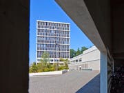 Das Bundesverwaltungsgericht hat die Beschwerde eines Opfers fürsorgerischer Zwangsmassnahmen gegen die Ablehnung des Solidaritätsbeitrags abgewiesen. (Bild: KEYSTONE/GAETAN BALLY)