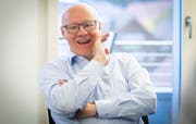 Max Nadig, der Präsident von Toggenburg Tourismus, will sich noch diese Woche erneut mit den beiden Bergbahnen an einen Tisch setzen. (Bild: Ralph Ribi)