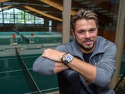 Stan Wawrinka meldet sich erfolgreich zurück. (Archivaufnahme) (Bild: KEYSTONE/MARTIAL TREZZINI)