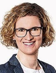 Maria Hügin Birrer (Bild: PD)