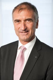 Jürg Meyer (Bild: PD)