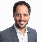 Dario Sulzer, Stadtrat Wil.