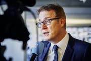 Der türkische Botschafter in der Schweiz, Ilhan Saygili, rechnet nicht mit Verzögerungen beim Freihandelsabkommen. Foto: Colin Frei