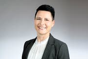 Andrea Wanner. (Bild: PD)