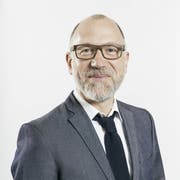 Manuel Studer, neuer CVP-Gemeinderat in Walchwil. (Bild: PD)