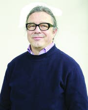 Der Saxofonist Christoph Gallio leitet seit über 30 Jahren das Day & Taxi.